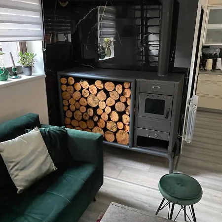 Apartman Katerinky Liberec Exterior photo