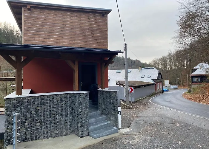 Apartman Katerinky Liberec