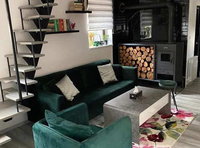 Apartman Katerinky Liberec