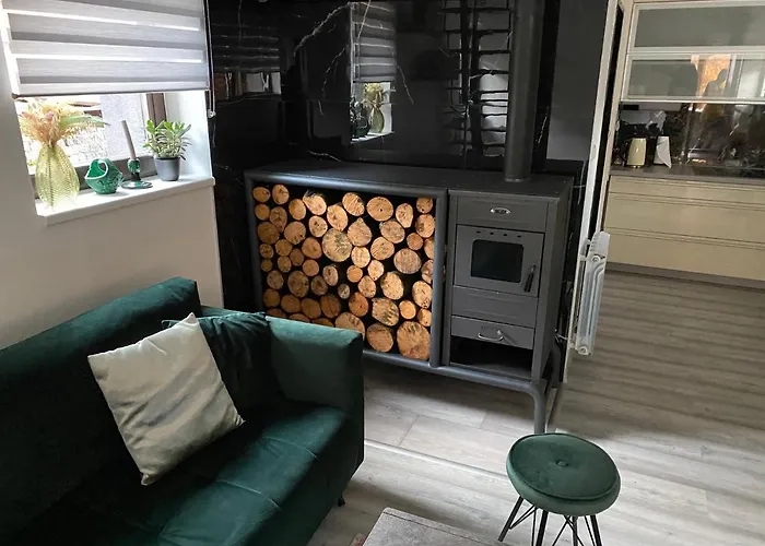 Apartman Katerinky Liberec