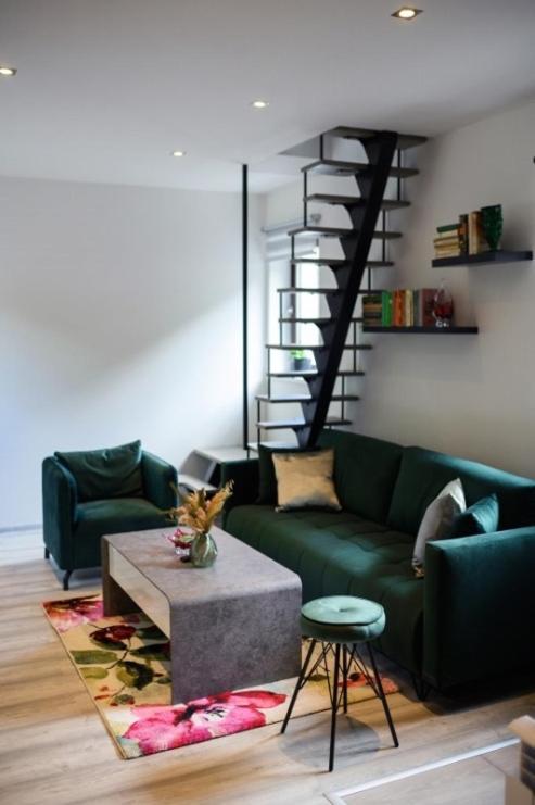 Apartment Katerinky