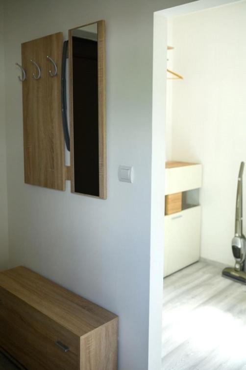 Apartment Katerinky *