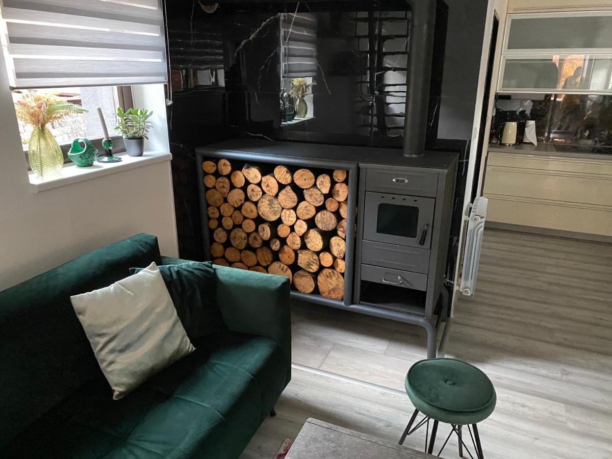 Apartment Katerinky